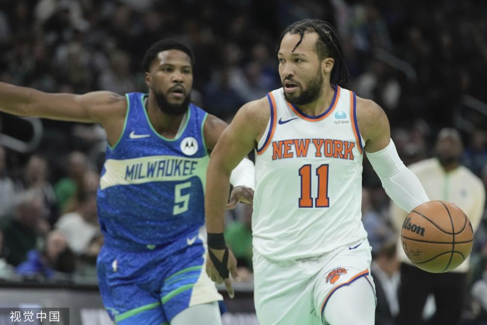NBA历史