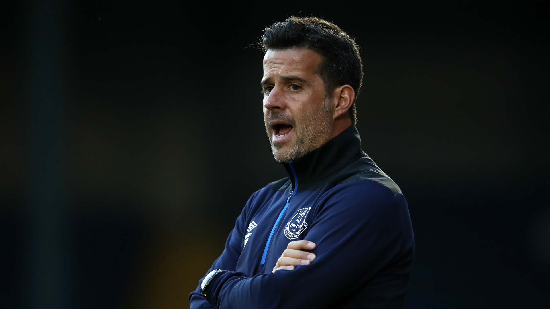 最后的赛前 最后的赛前