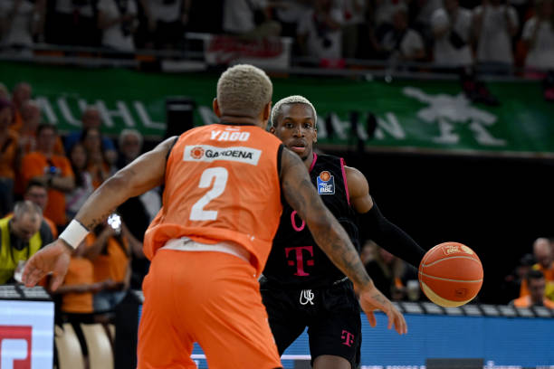 域的新篇章 域的新篇章