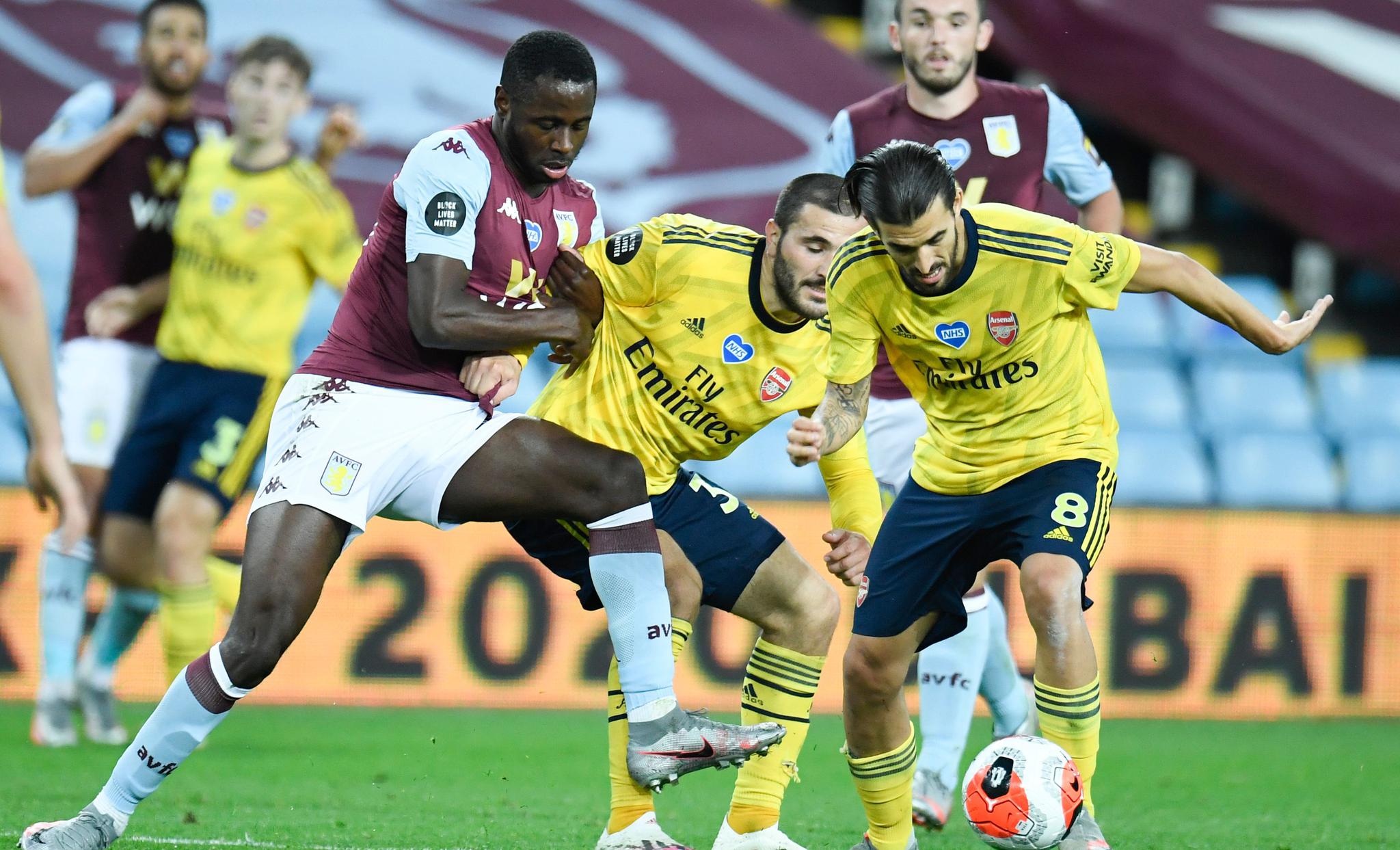 阿森纳的比 阿森纳的比