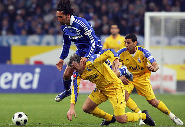 另一位明星 另一位明星