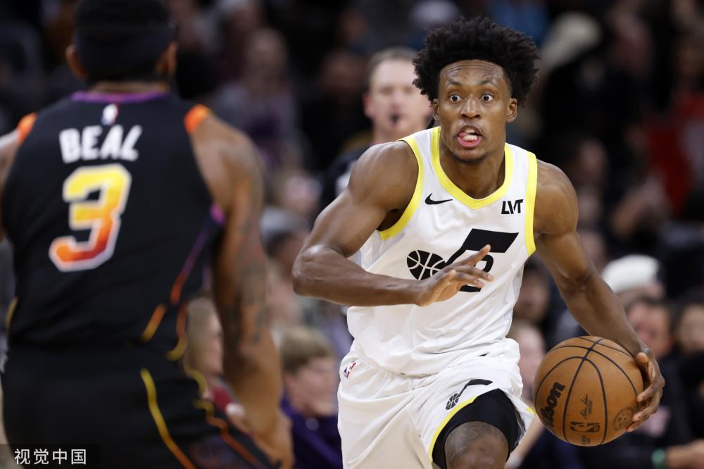 是个机会 是个机会