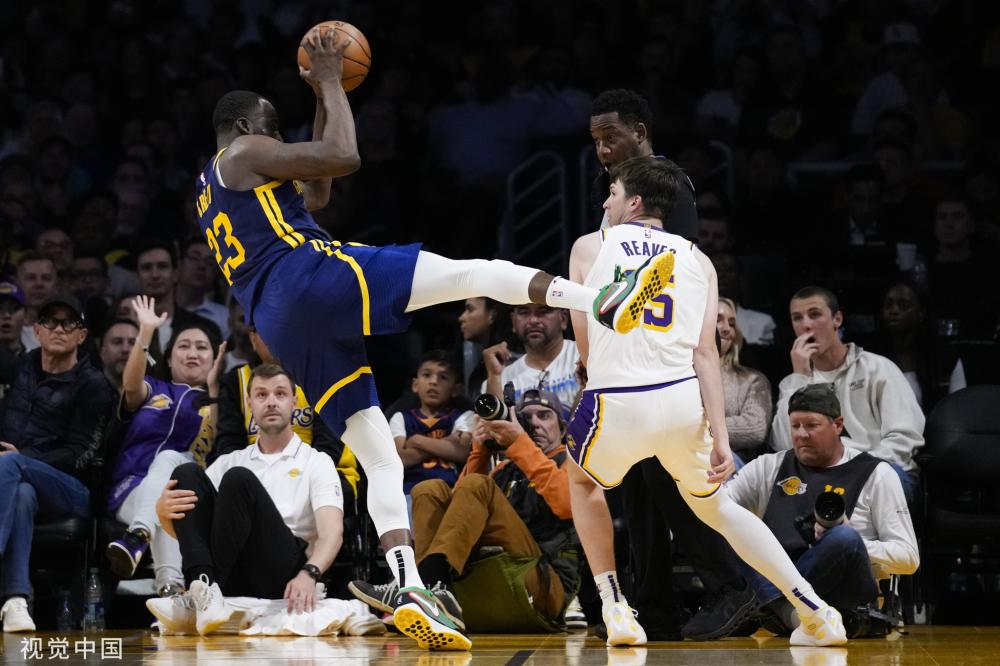 是个机会 是个机会