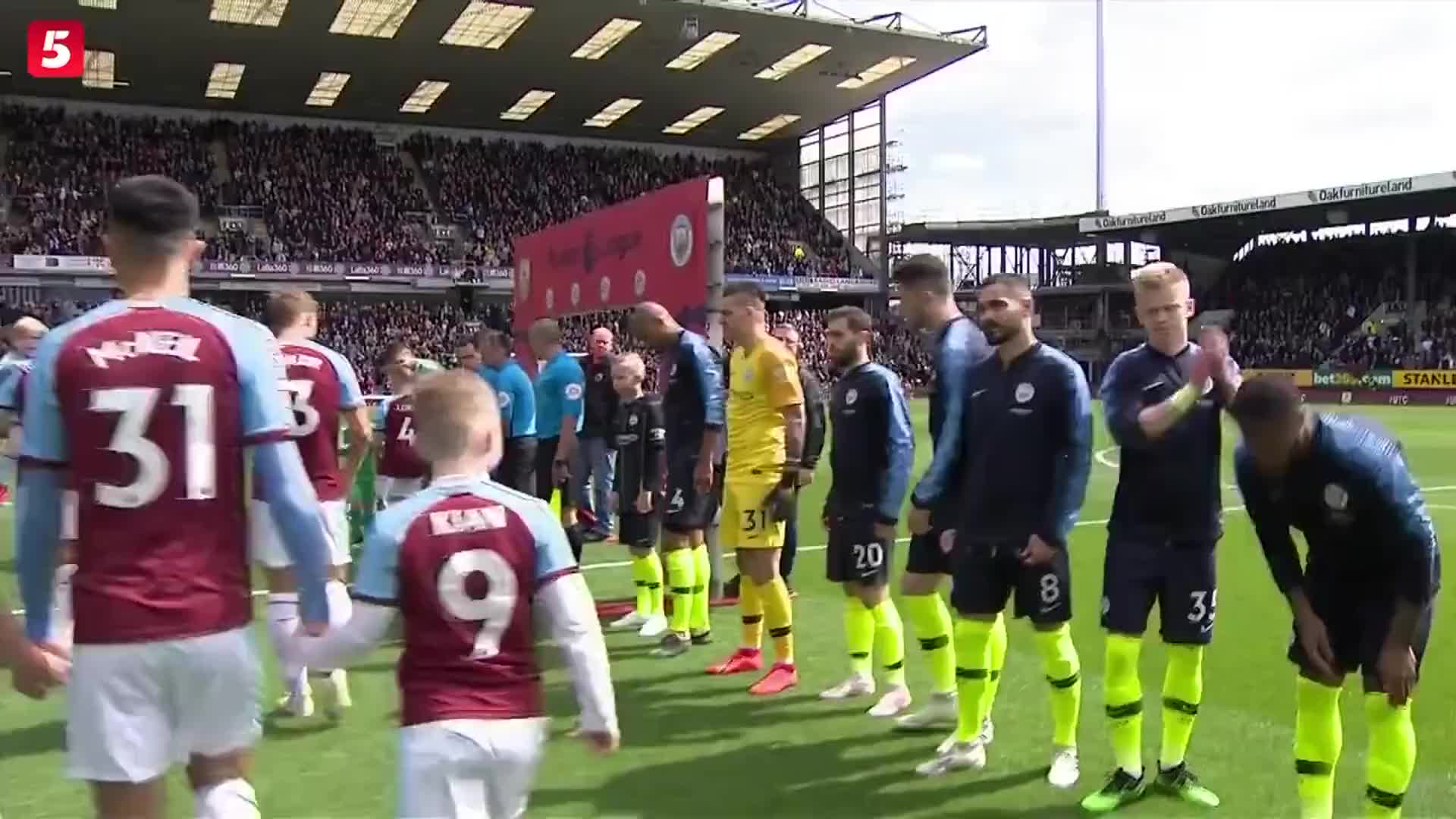 每一场比赛 每一场比赛